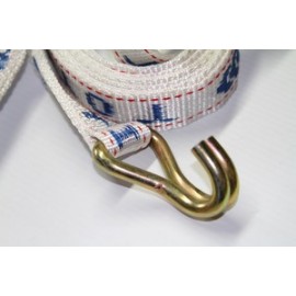 38mm Double J Hook